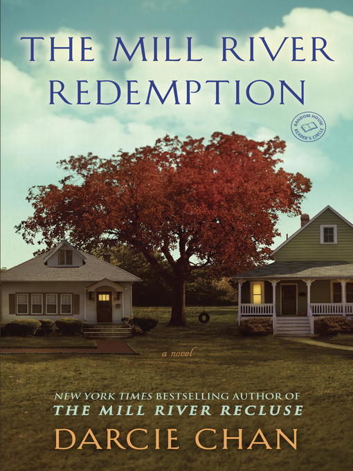 Title details for The Mill River Redemption by Darcie Chan - Available